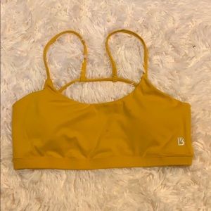 Buffbunny sports bra